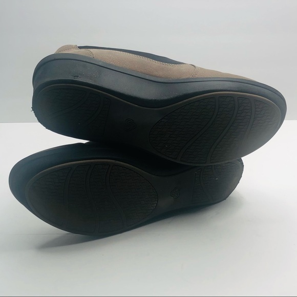 Clark Cloudstepper  Shoes #8.5 - Picture 9 of 10